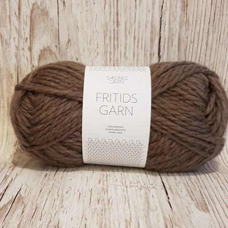 Fritidsgarn