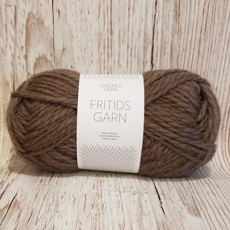 Fritidsgarn