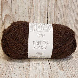 Fritidsgarn 2