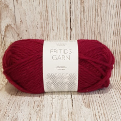 Fritidsgarn 2