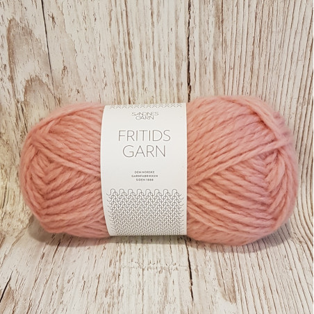 Fritidsgarn