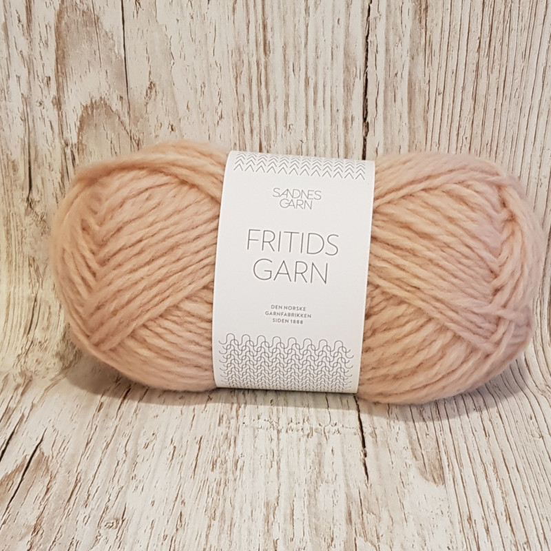 Fritidsgarn