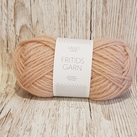 Fritidsgarn