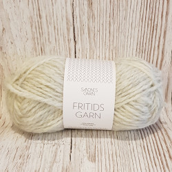 Fritidsgarn 2