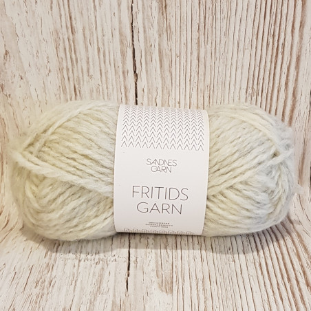 Fritidsgarn