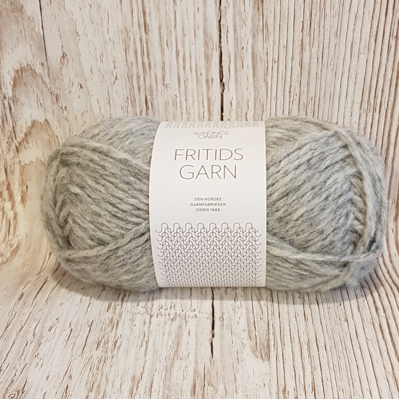 Fritidsgarn