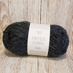 Fritidsgarn 2