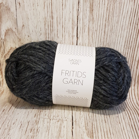 Fritidsgarn