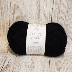 Fritidsgarn 2