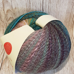 Jewelspun Aran 2