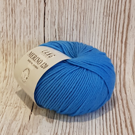 Lang Merino 120