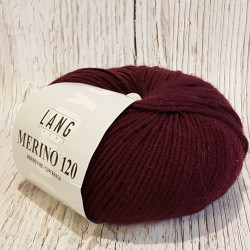 Lang Merino 120 2