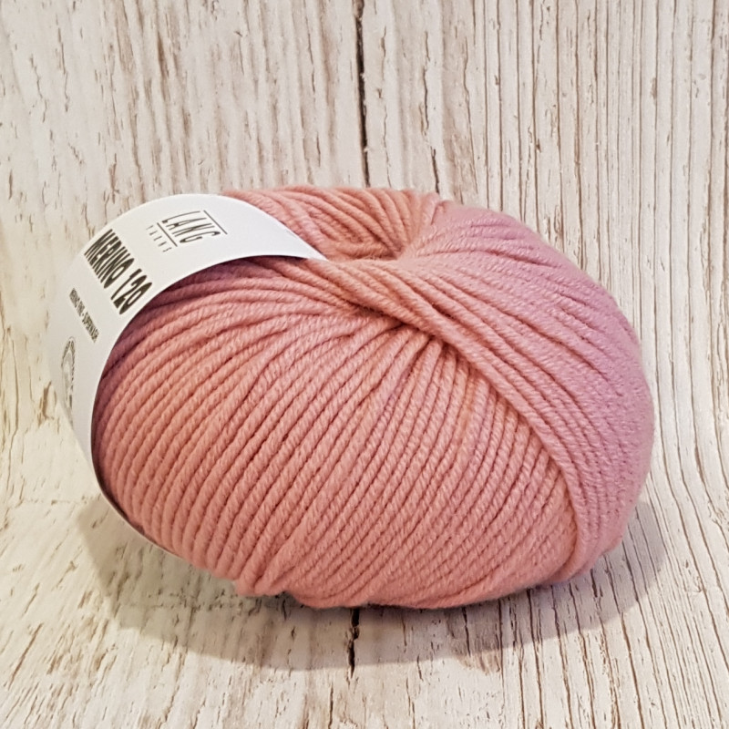 Lang Merino 120