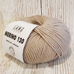 Lang Merino 120 2