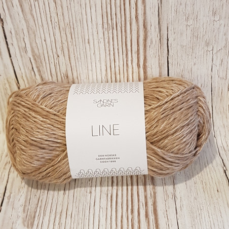 Line