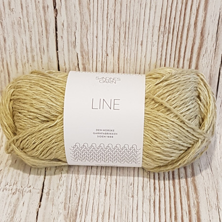 Line
