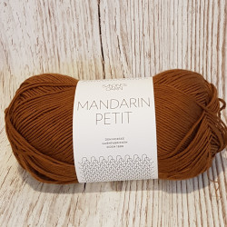 Mandarin petit 2
