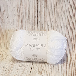 Mandarin petit 2