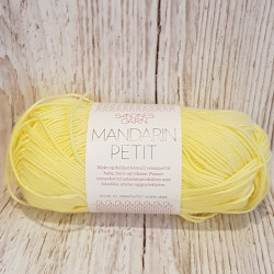 Mandarin petit 2