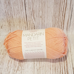 Mandarin petit 2
