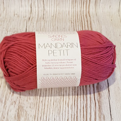 Mandarin petit 2