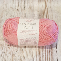 Mandarin petit 2