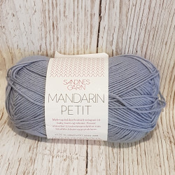 Mandarin petit 2