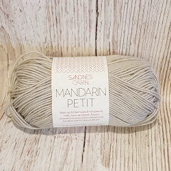 Mandarin petit 2