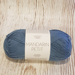 Mandarin petit 2