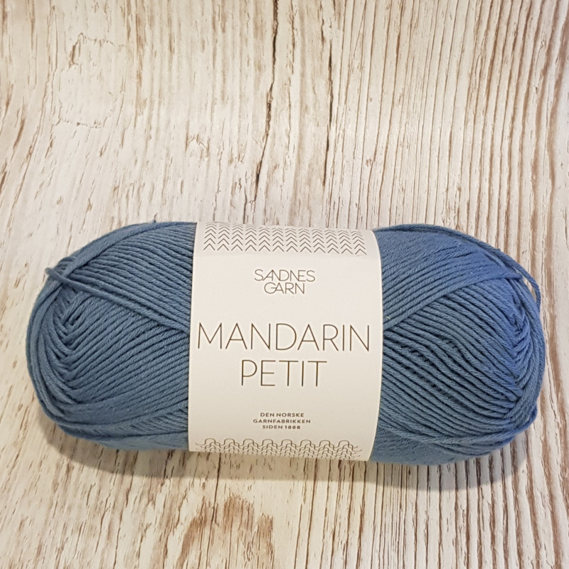 Mandarin petit