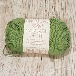 Mandarin petit 2