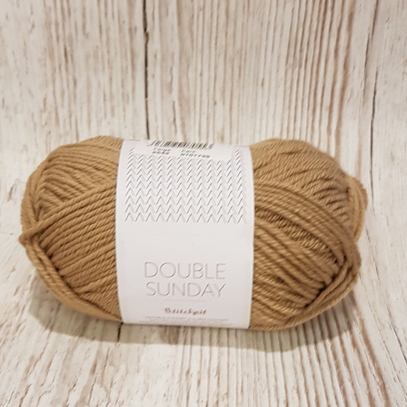 Double Sunday