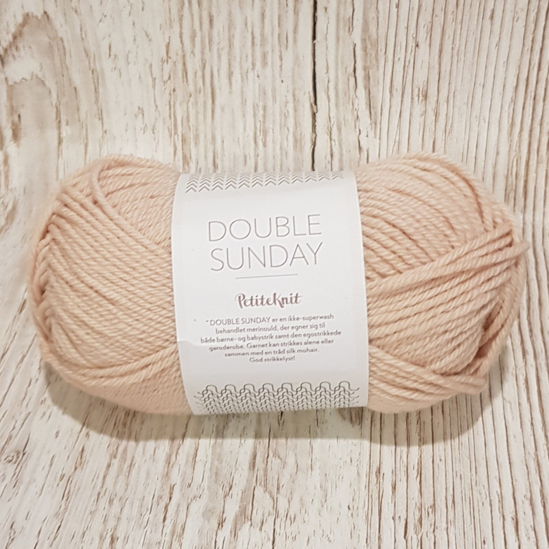 Double Sunday
