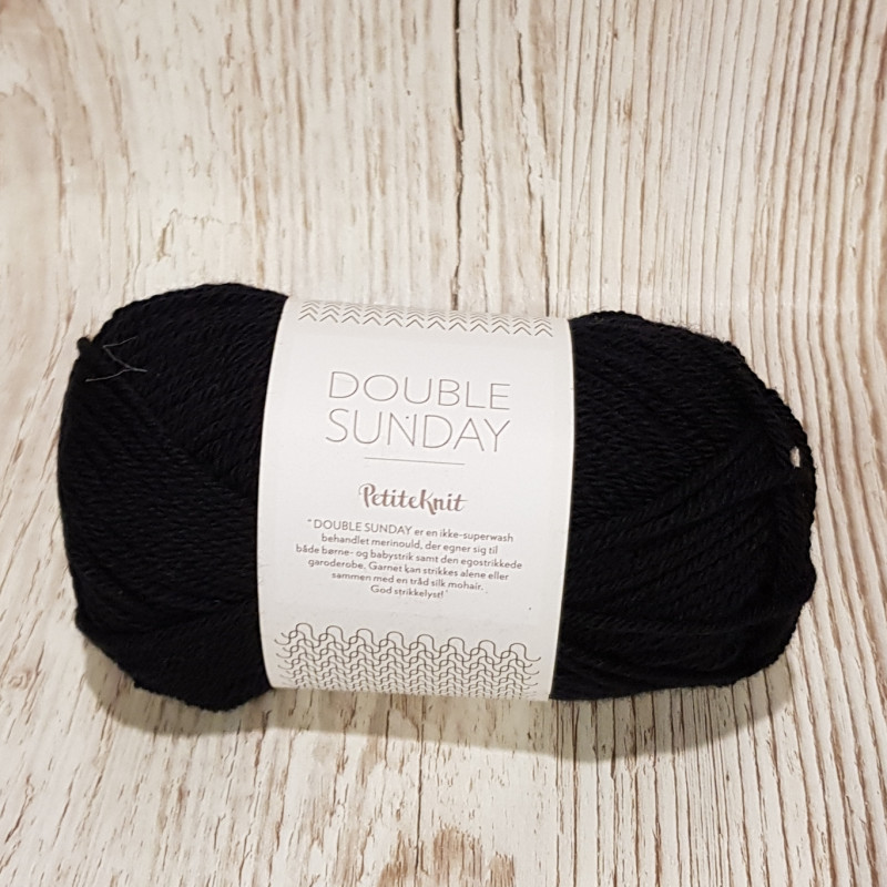 Double Sunday