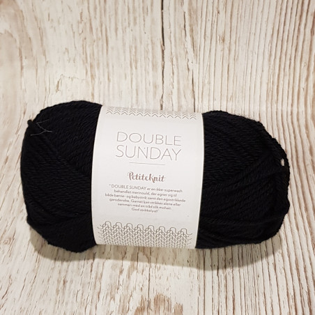 Double Sunday