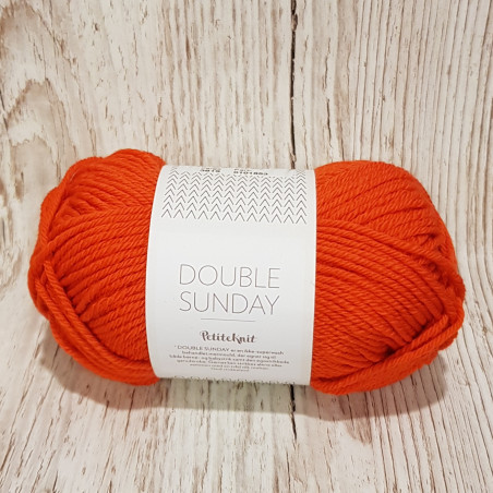 Double Sunday