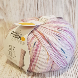 Regia Silk Color 2