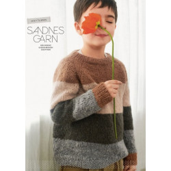 Häfte 2103 Mjukt till Barn