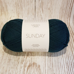 Sunday 2