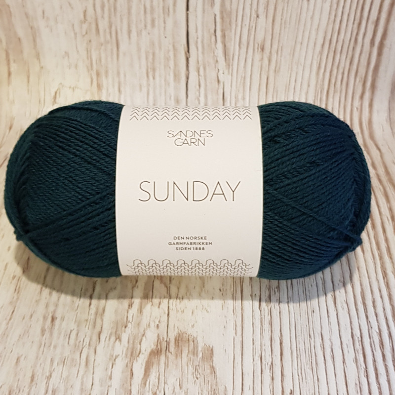 Sunday