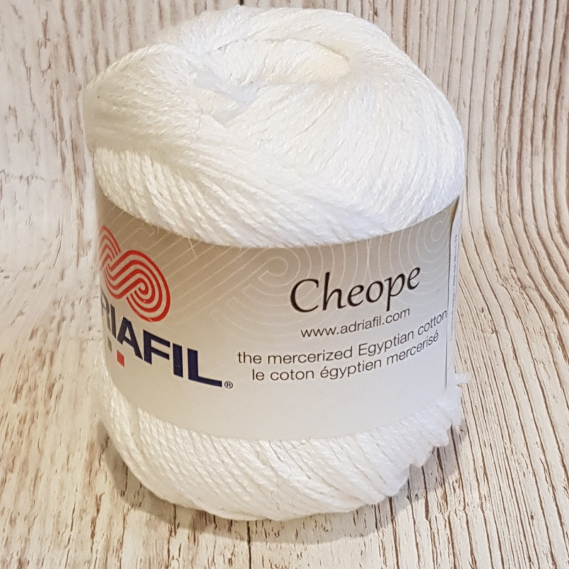 Cheope