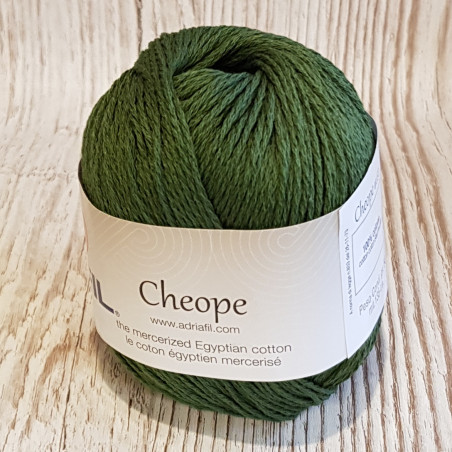 Cheope