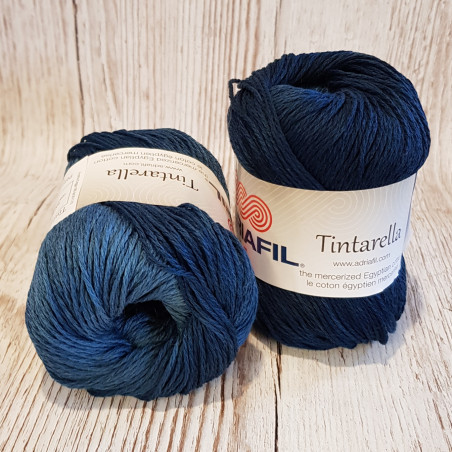 Tintarella
