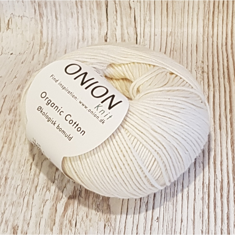 Organic Cotton