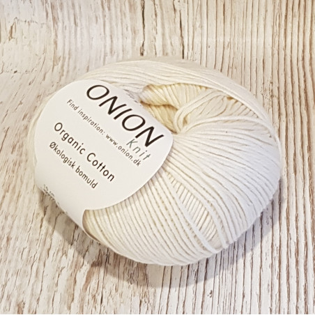 Organic Cotton