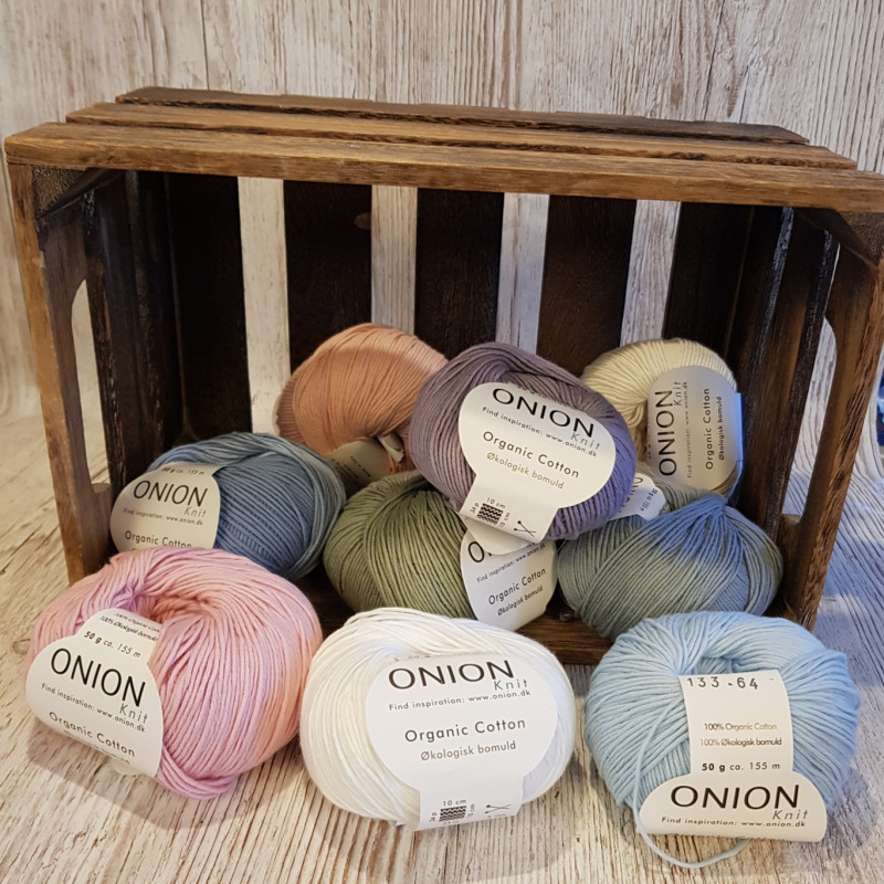 Organic Cotton