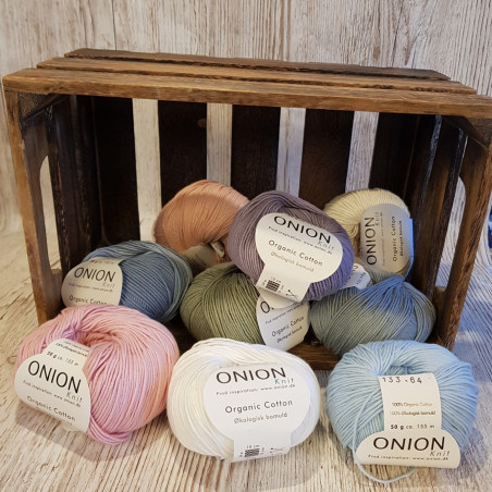 Organic Cotton