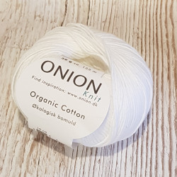 Organic Cotton 2