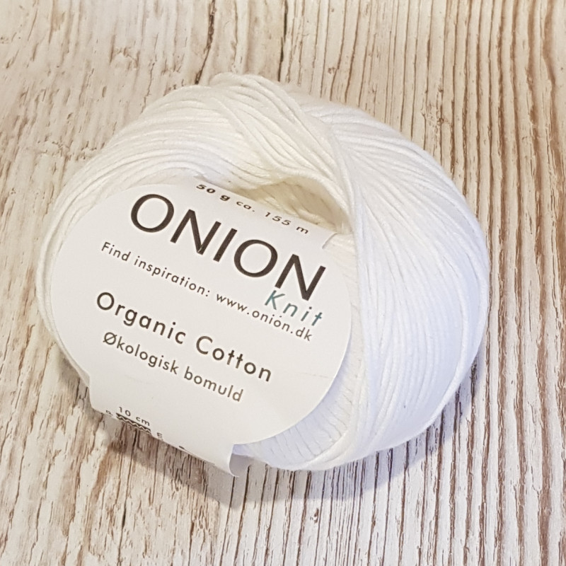 Organic Cotton