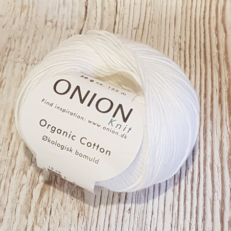 Organic Cotton